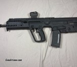 IWI Tavor X95 .223/5.56 Includes Romeo 5 Red Dot and one 30rd PMAG