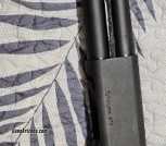 Remington 870 12ga shotgun