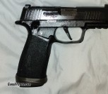 WTT P365 X Macro slide for SAS Slide