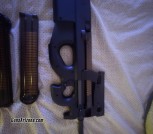 FN PS90 