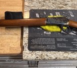 FS Rossi r92 357 lever 