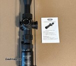 Leatherwood 4-16x44 with mount 