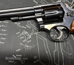 FS smith Wesson 14-3