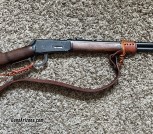 Winchester 1894 30-30 Rifle