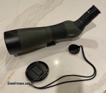 Meopta Meostar S2 82 HD Spotting Scope