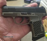 Sig Sauer P365 