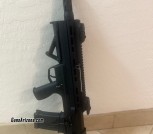 Garaysar FEAR 105 Bullpup 12-Gauge Tactical Shotgun (Mag-Fed)