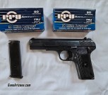 Chinese  9mm