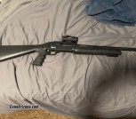 Citadel 12 gauge 