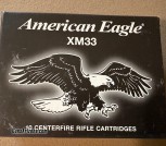 American Eagle 50bmg