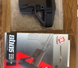 SBA5 Brace (Black)