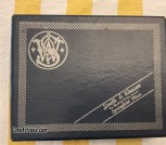 Smith and Wesson Model 59