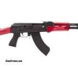 Century VSKA /w Russian Red Furniture AK-47 7.62x39 Rifle