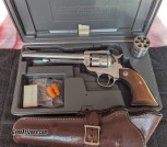 RUGER 6 SHOT SINGLE ACTION REVOLVER