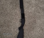 12 gauge pump