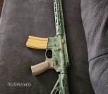 Spikes tactical 5.56