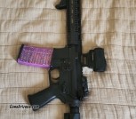 F1 firearms 223 wylde