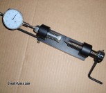 Lead Bullet Hardness Tester by S T Machining