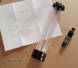 Mr Bullet Feeded and 6 Tube Magazine by Double Alpha
