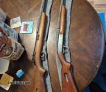 1942 Remington Speedmaster 22lr (Model 241)