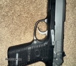 Ruger P95