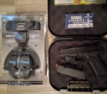 Glock 45 9mm
