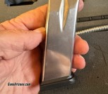 Springfield XD2 13 round magazine and stuff