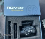 SIG ROMEO 5 GEN 2 GREEN DOT