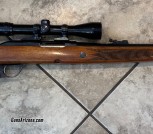 Sako Finnwolf, VL63 in .308