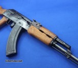 AL-AKM-63 Original hungarian ak63rifle.