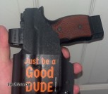 Custom p365 