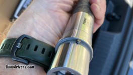 ProofBarrel 7.62 20in 6