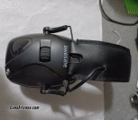  Electronic shooting headphone