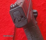 S&W M&P 9mm Shield - Extras!