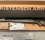 Christensen Arms Mesa Titanium Edition 6.5 Creedmoor