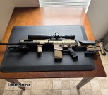 FN SCAR 20S NRCH