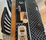 Complete Oehler 35P Chronograph