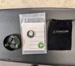 Scopecam adapter for gopro