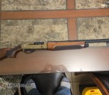 Puma 12G semi auto