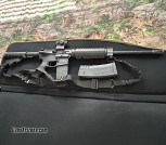 For Sale AR 15 Smith and Wesson MP15 