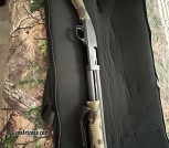Mossberg Shockwave 12 gage Shotgun