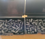 44 Magnum Bullets