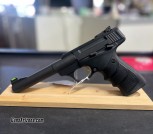 Browning Buck Mark .22 Cal 