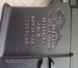 AM 300 Blackout