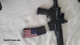 AM 300 B