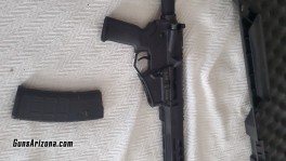 DB AR 15