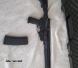 Diamondback AR 15
