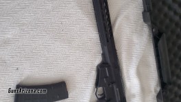 Diamondback AR 15