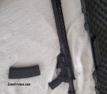 Diamondback AR 15