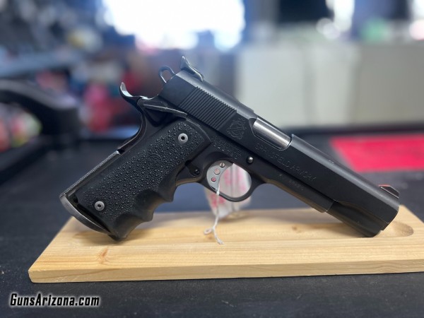 Springfield Armory Model 1911-A1 Cal.45